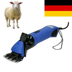 Avių vilnos kirpimo mašinėlė FarmClipper 4