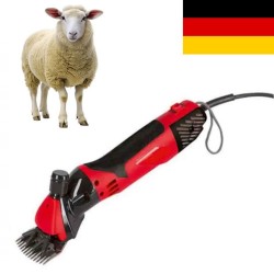 Avių vilnos kirpimo mašinėlė FarmClipper Profi