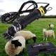 Avių kirpimo mašinėlė "BASS" 320W | Avių kirpimo žirklės